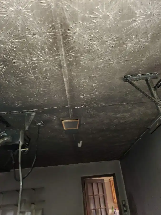 Fire and smoke damage assessment for Emergency Water Damage Services in Rowlett